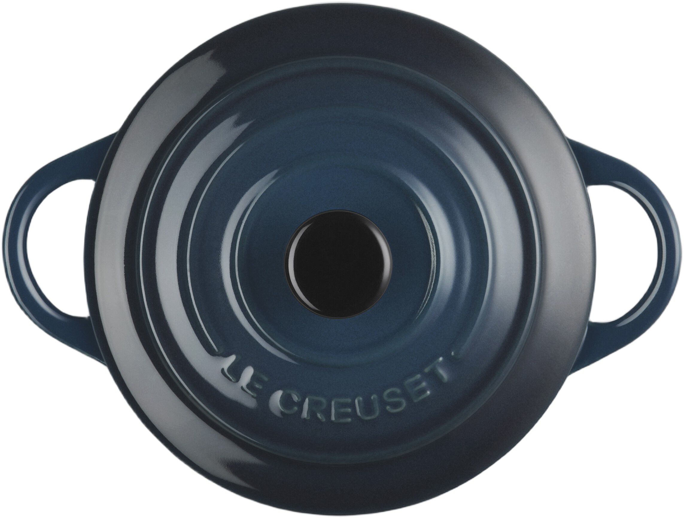 MiniGryde Nuit 10cm BK