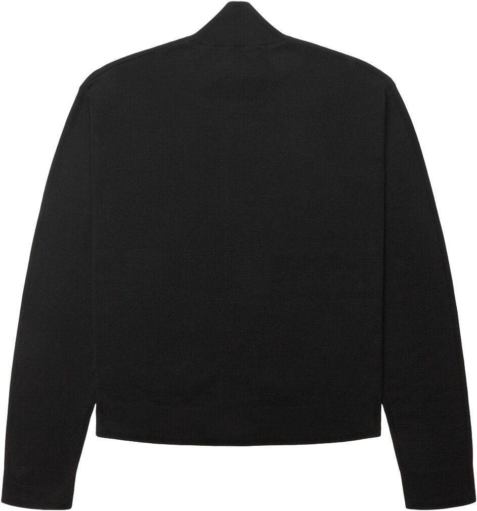 WBFang Full Zip Cardigan