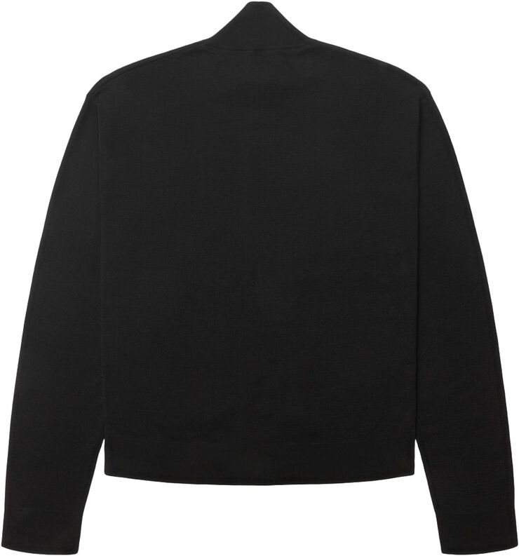 WBFang Full Zip Cardigan