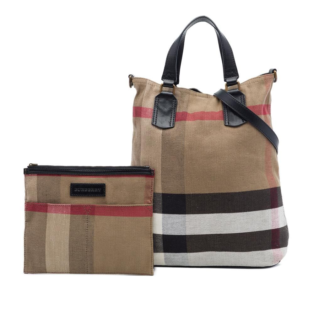Burberry Tote
