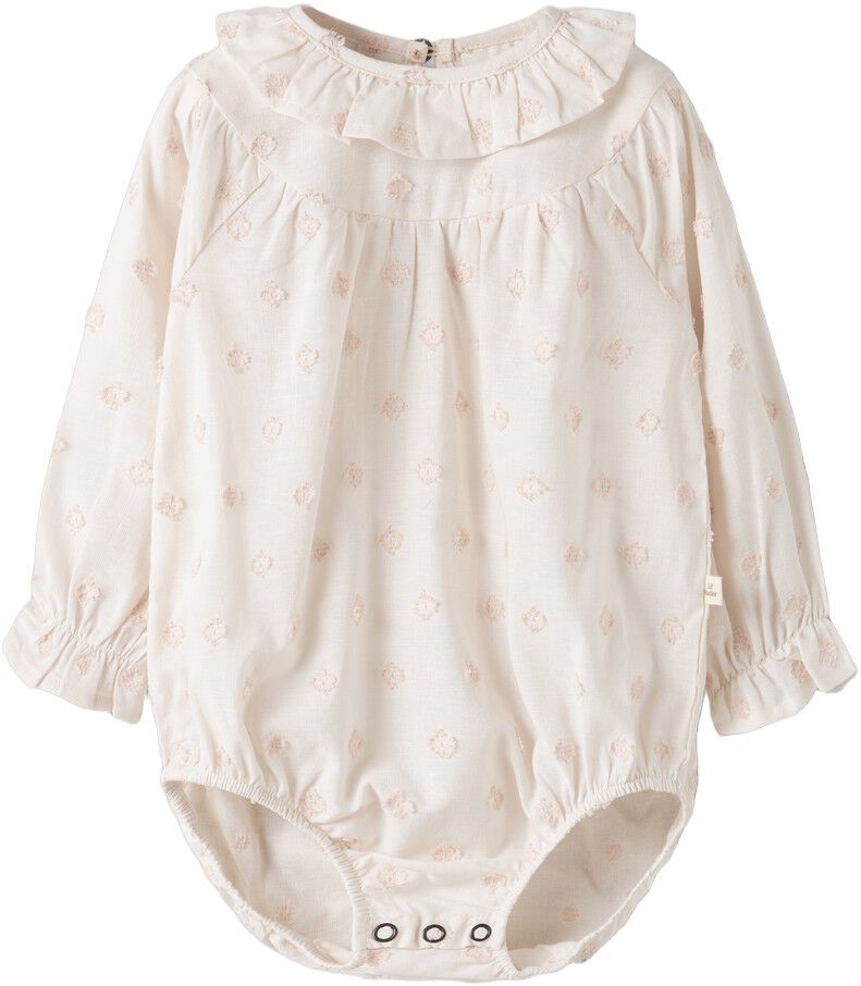 NBFNETHE LS LOOSE BODY LIL