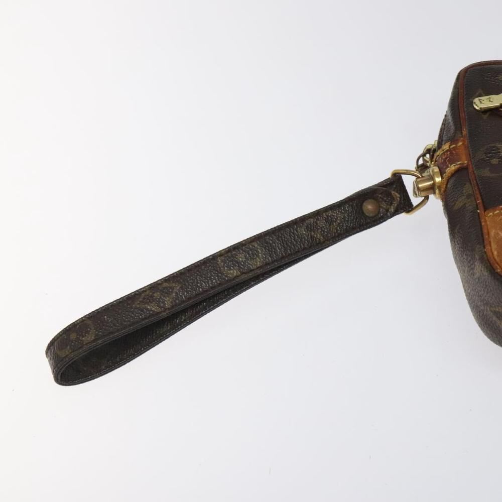 Louis Vuitton Marly Dragonne