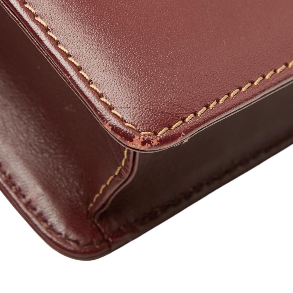 Cartier Crossbody Bag