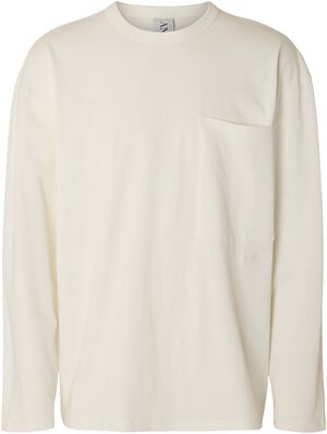 ANRFENRIR LS O-NECK TEE