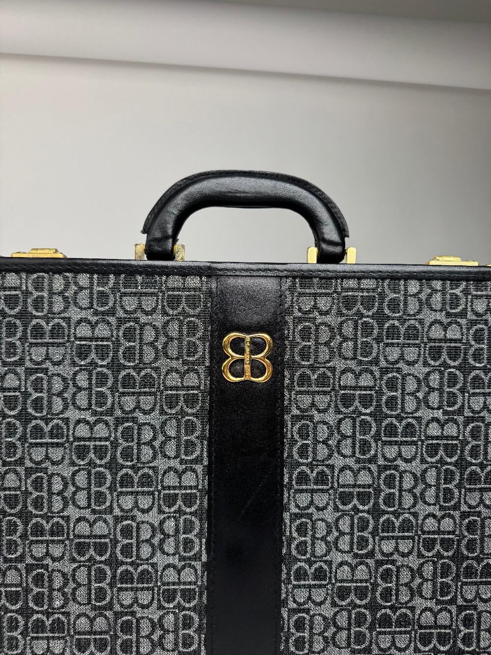 Balenciaga Briefcase