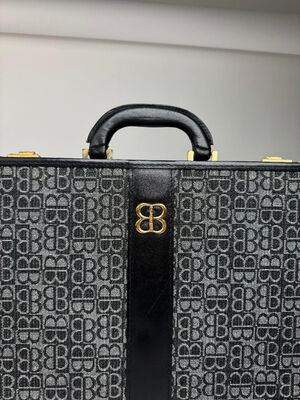 Balenciaga Briefcase