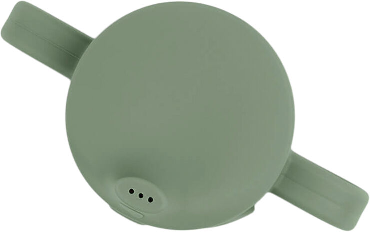 Peekaboo tudkop Elphee Grøn