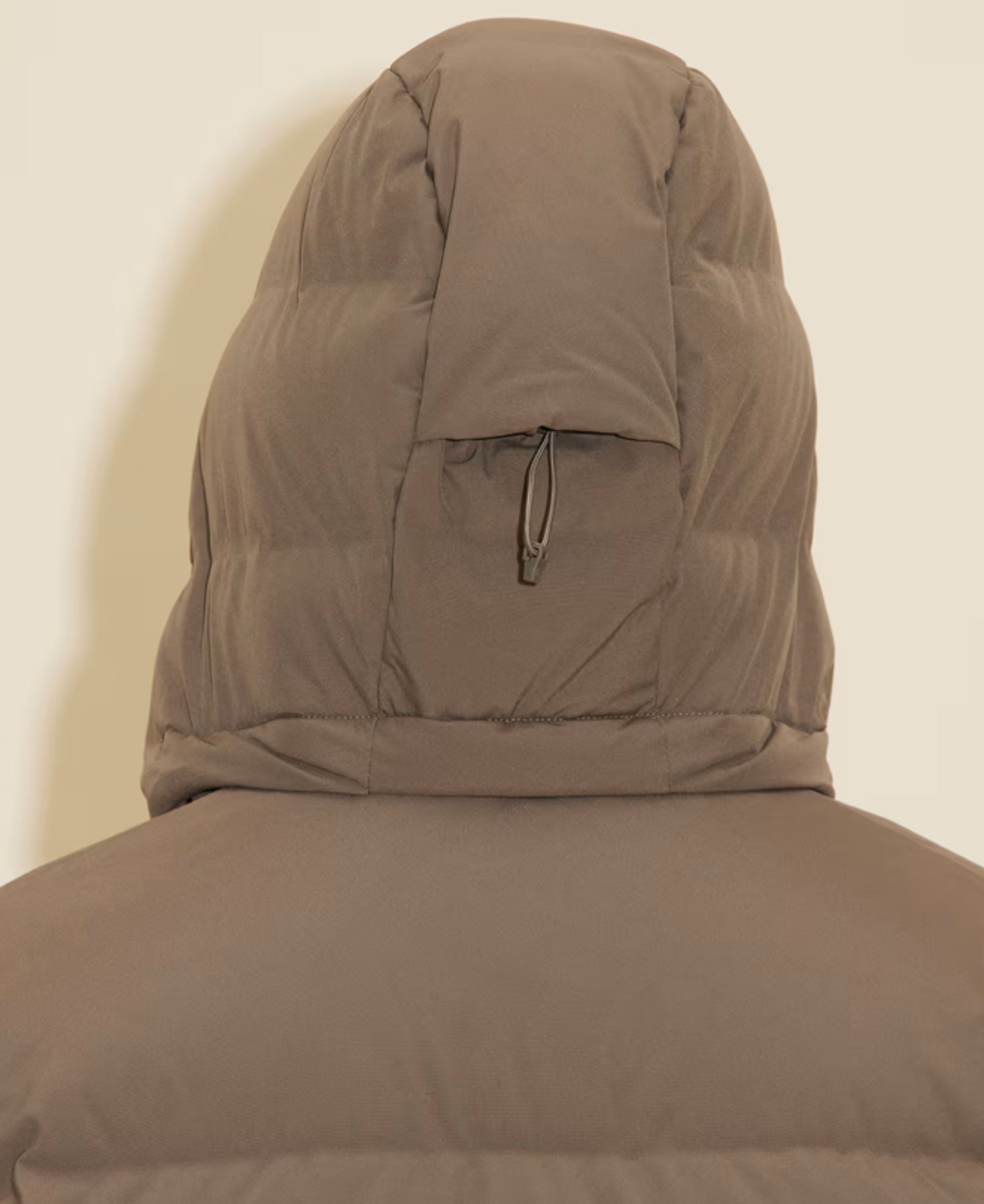 Besseggen Down Jacket - Water Repellant