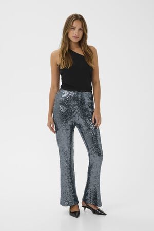 KAlau Sequin Pants