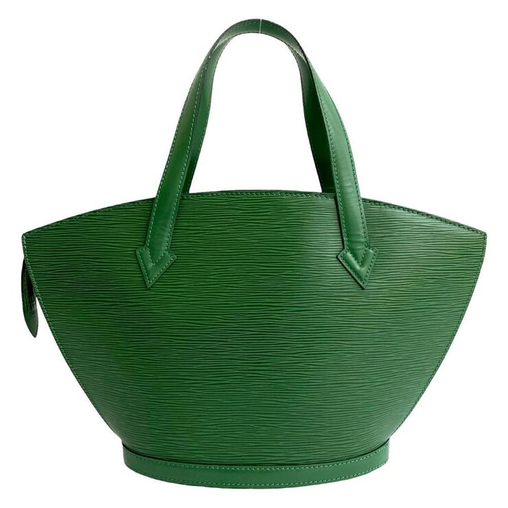 Louis Vuitton Saint Jacques