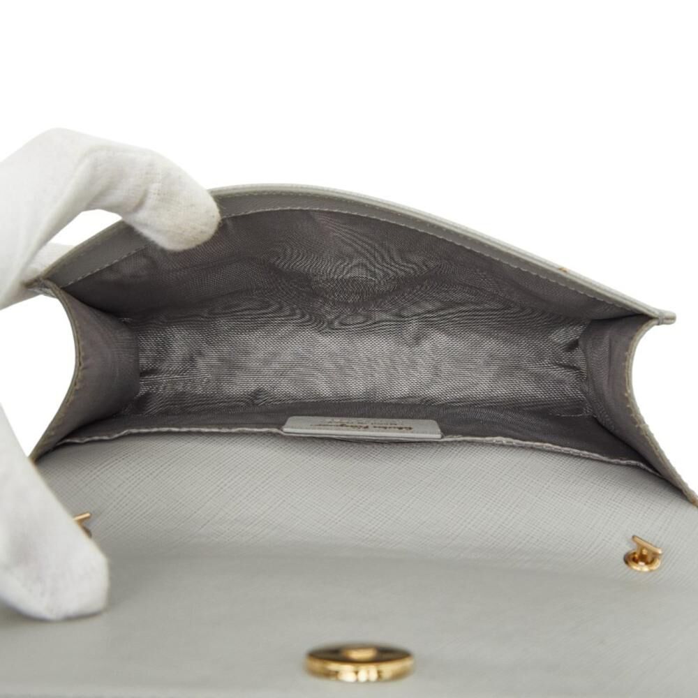 Salvatore Ferragamo Shoulder Bag