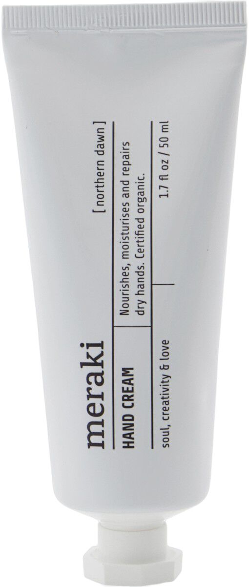 Handkr&auml;m Northern dawn