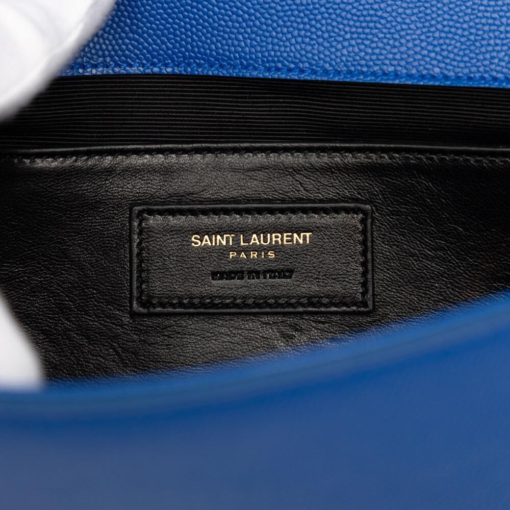 Yves Saint Laurent Clutch