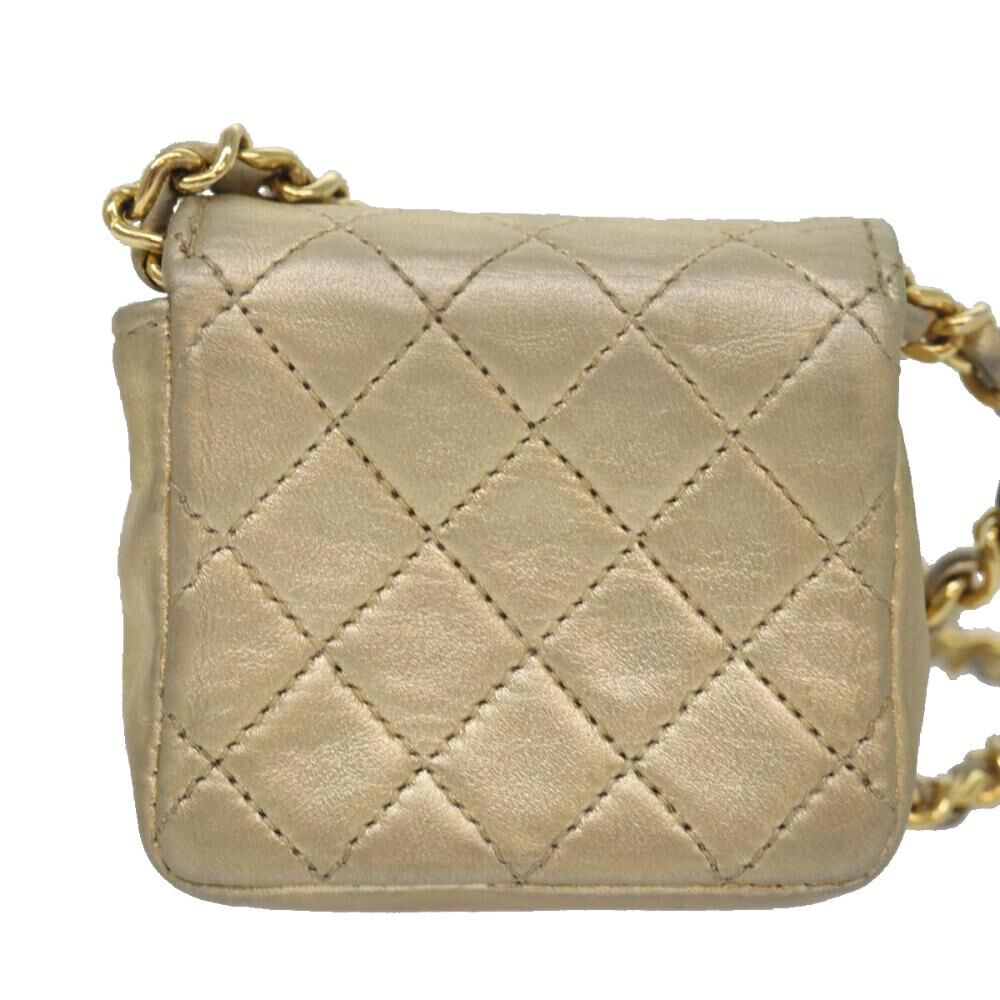 Chanel Shoulder Bag