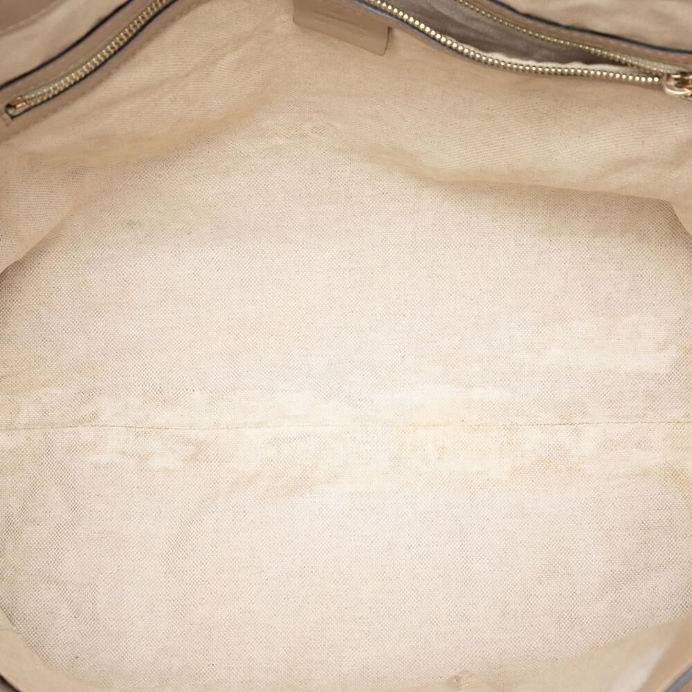 Gucci Tote