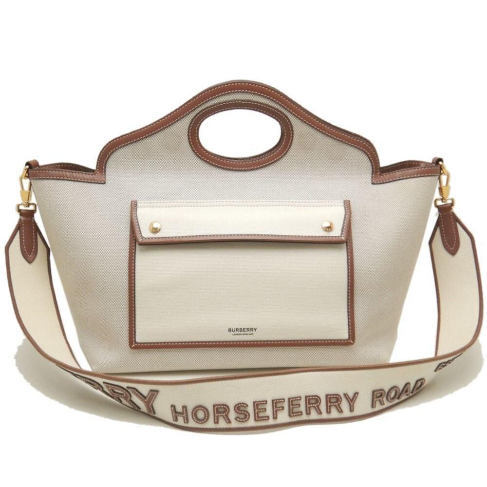 Burberry Tote