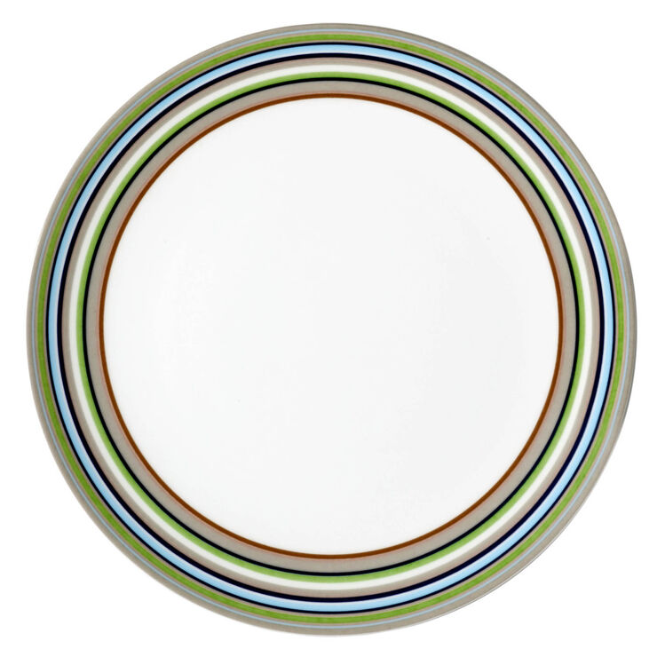 Origo 26cm. tall. natur