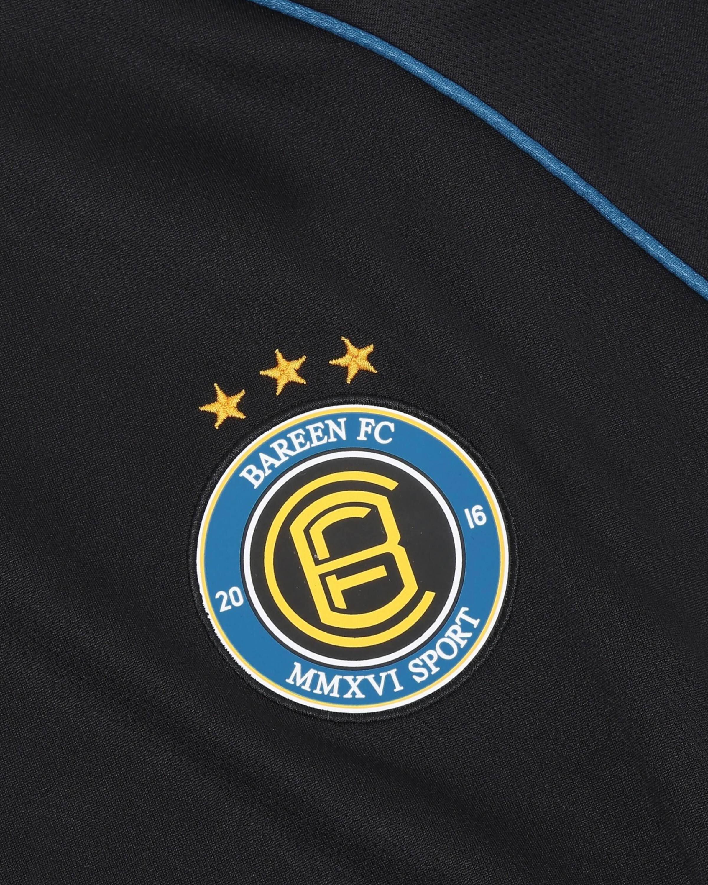 FOOTBALL JERSEY - LS