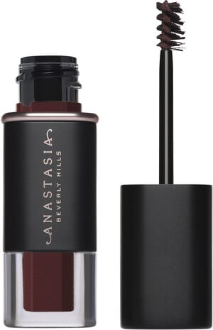 Volumizing Tinted Brow Gel - Ögonbrynsgel i reseformat