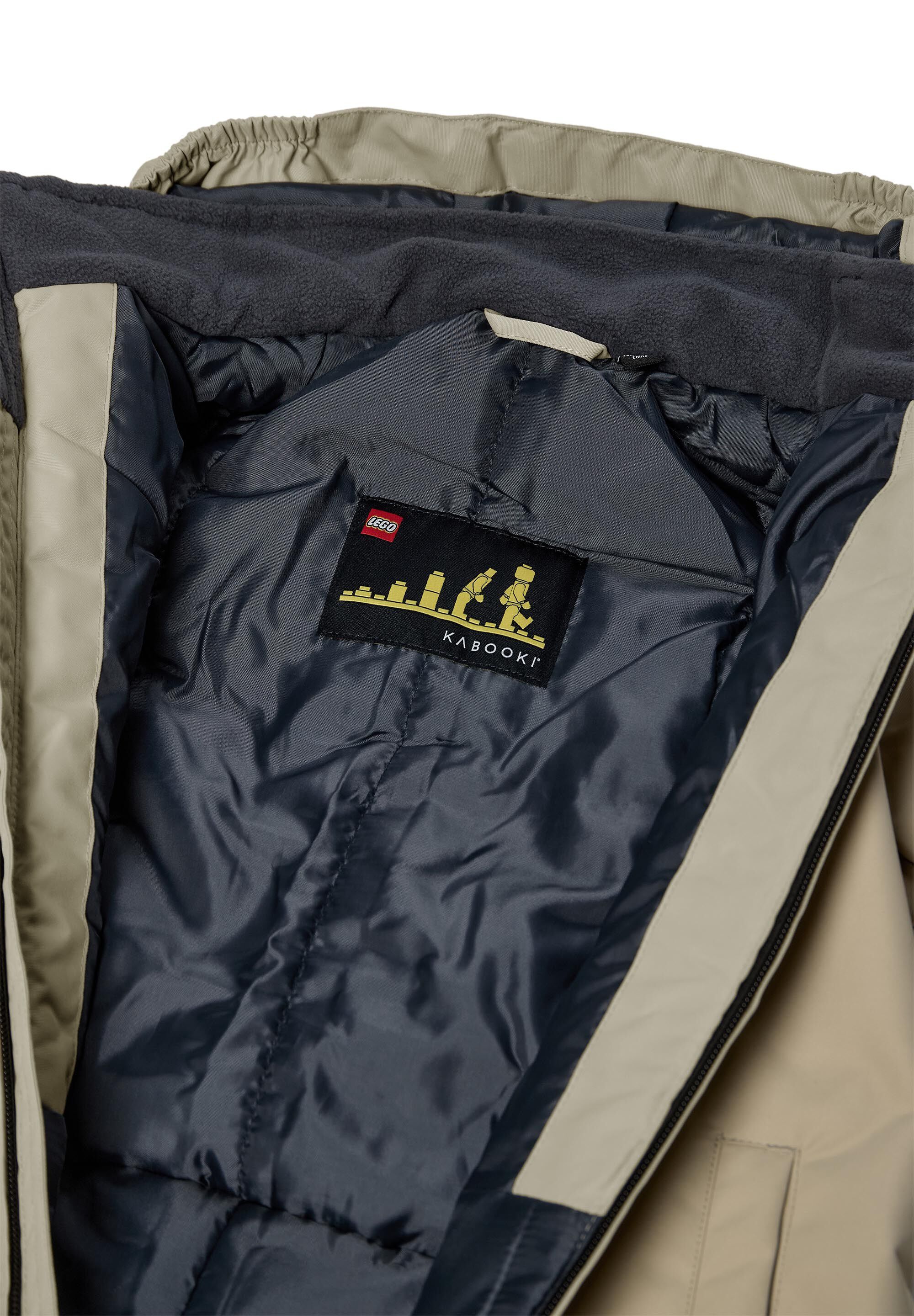 LWJORI 721 - SNOWSUIT.