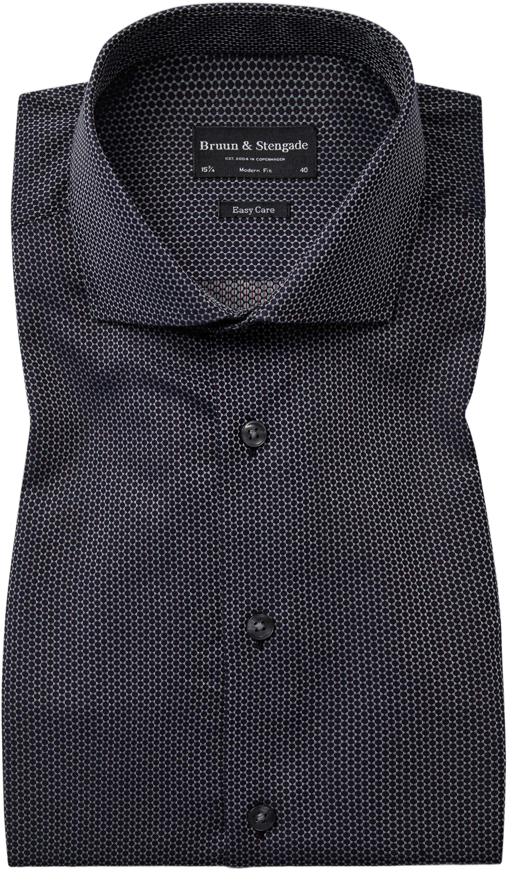 Bs Sonny Modern Fit Shirt