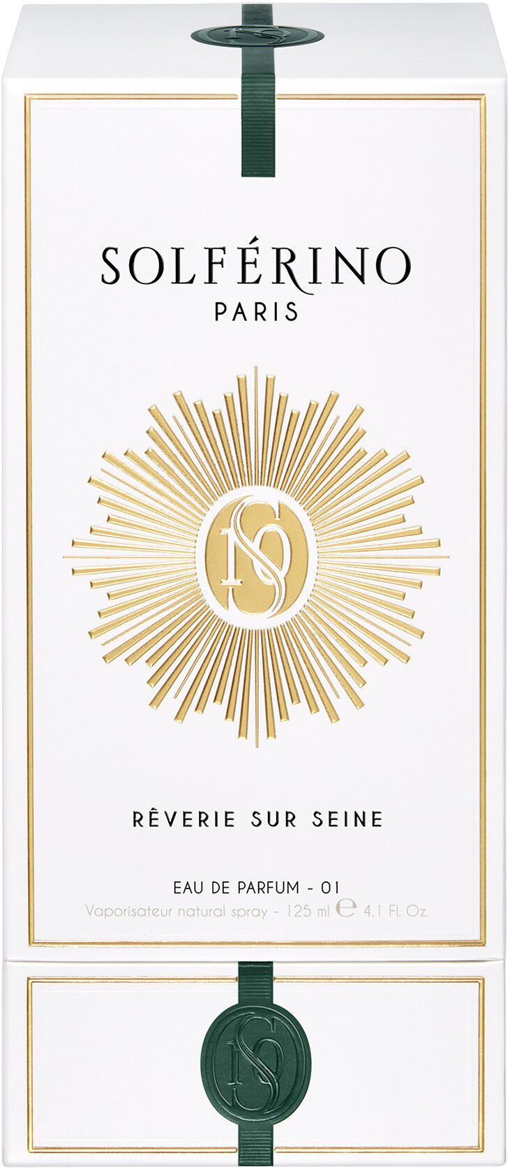 Reverie Sur Seine EdP 125 ml