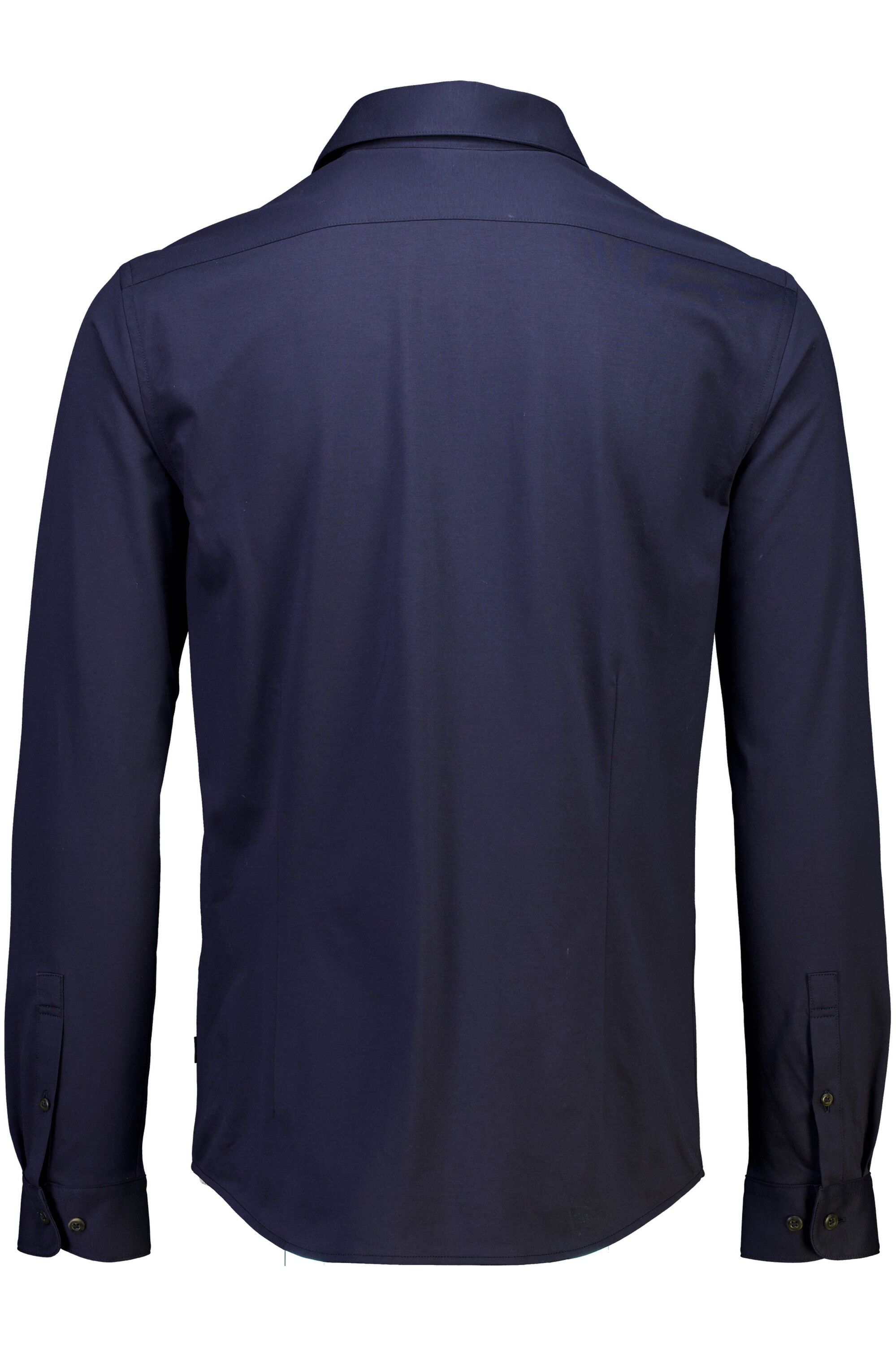 Superflex knitted shirt L/S