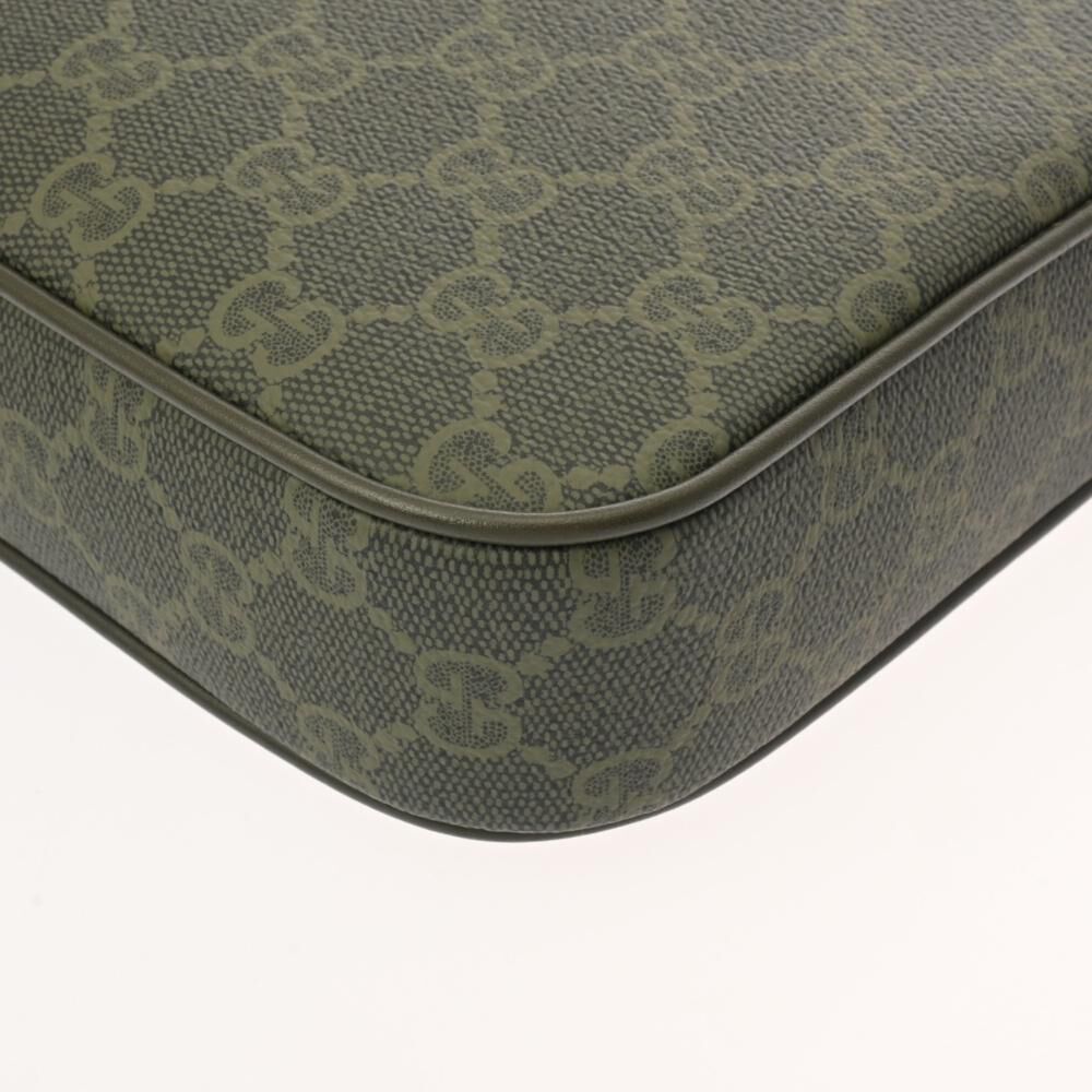 Gucci Messenger Bag