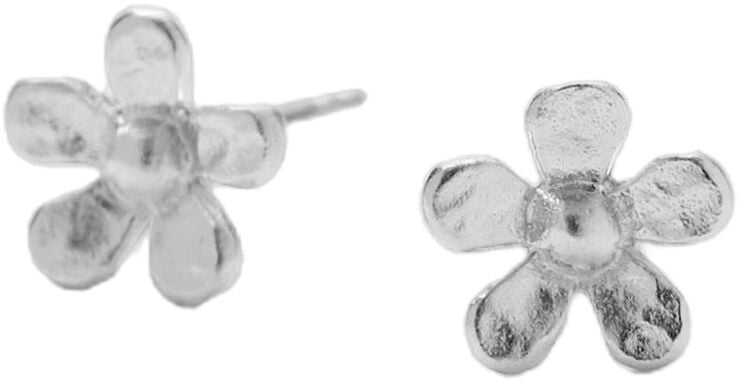 Mini Wild Poppy Earsticks