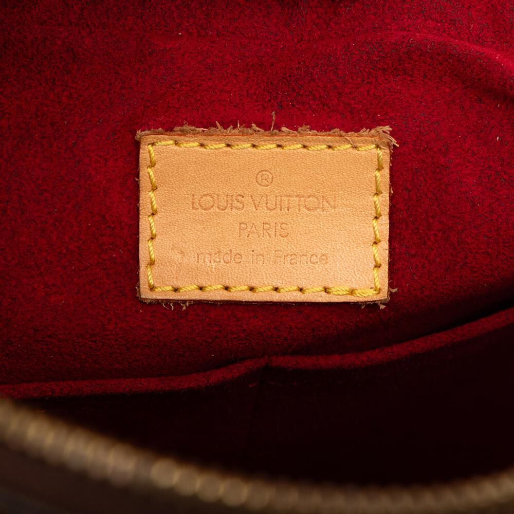 Louis Vuitton Cite