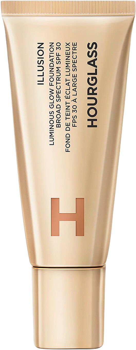 Luminous Glow Foundation SPF 30 - Lystergivande foundation med SPF30