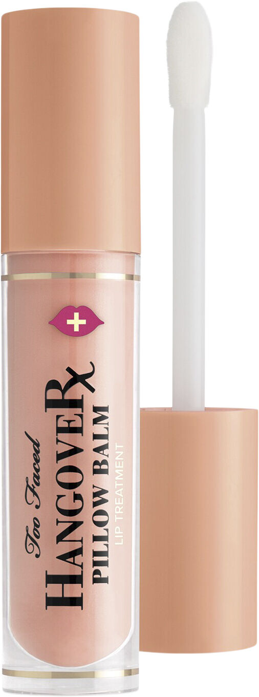 Hangover Pillow - Lip Balm