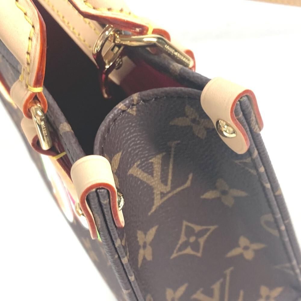 Louis Vuitton Tote