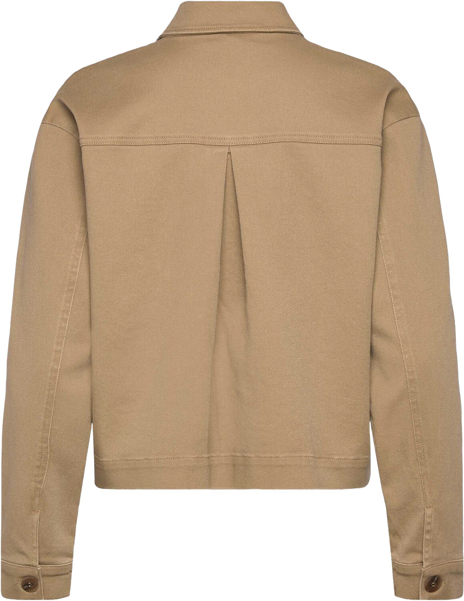 RWAlix Short Jacket