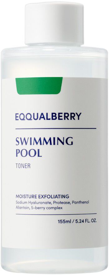 Swimming pool Toner 155 ml.
