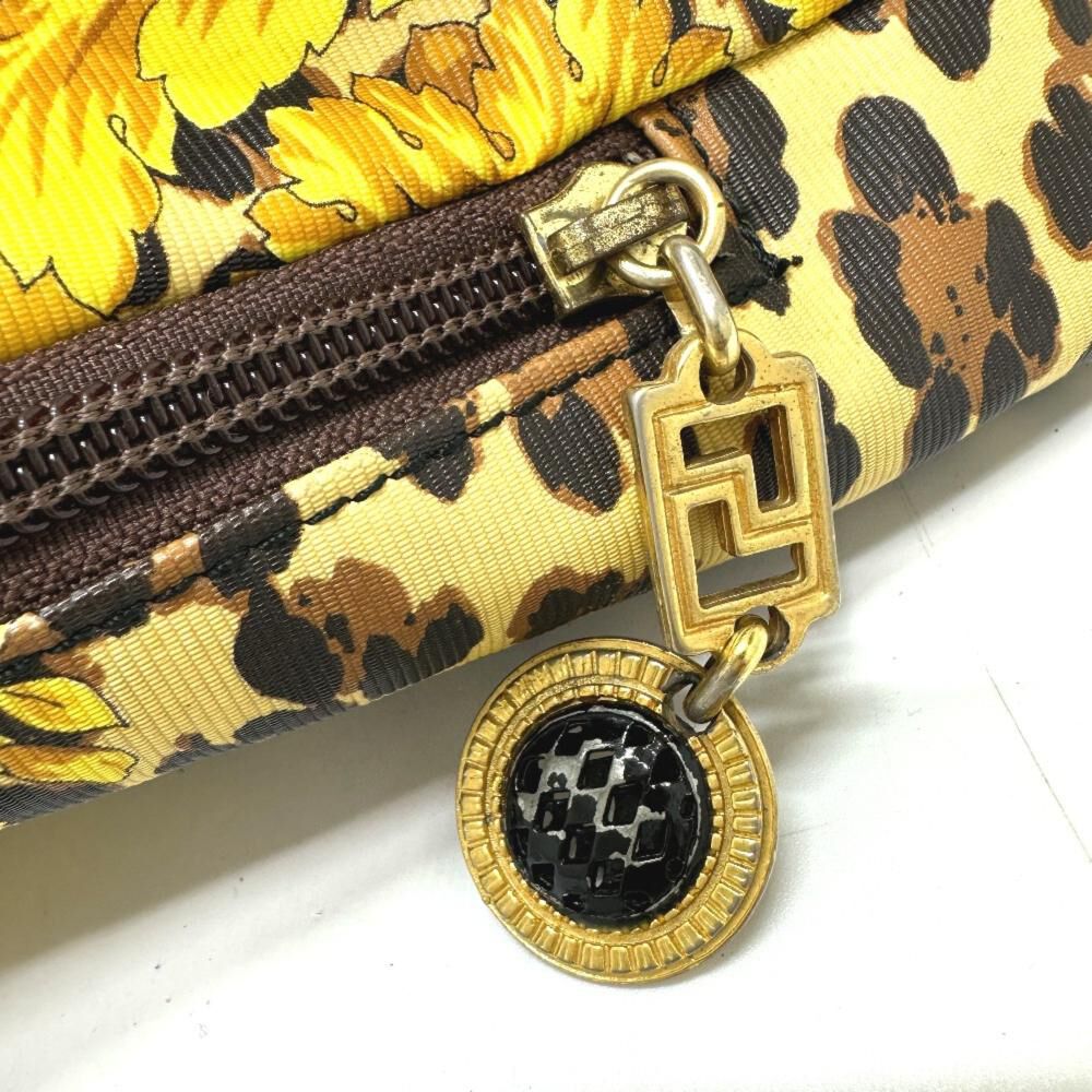 Versace Shoulder Bag