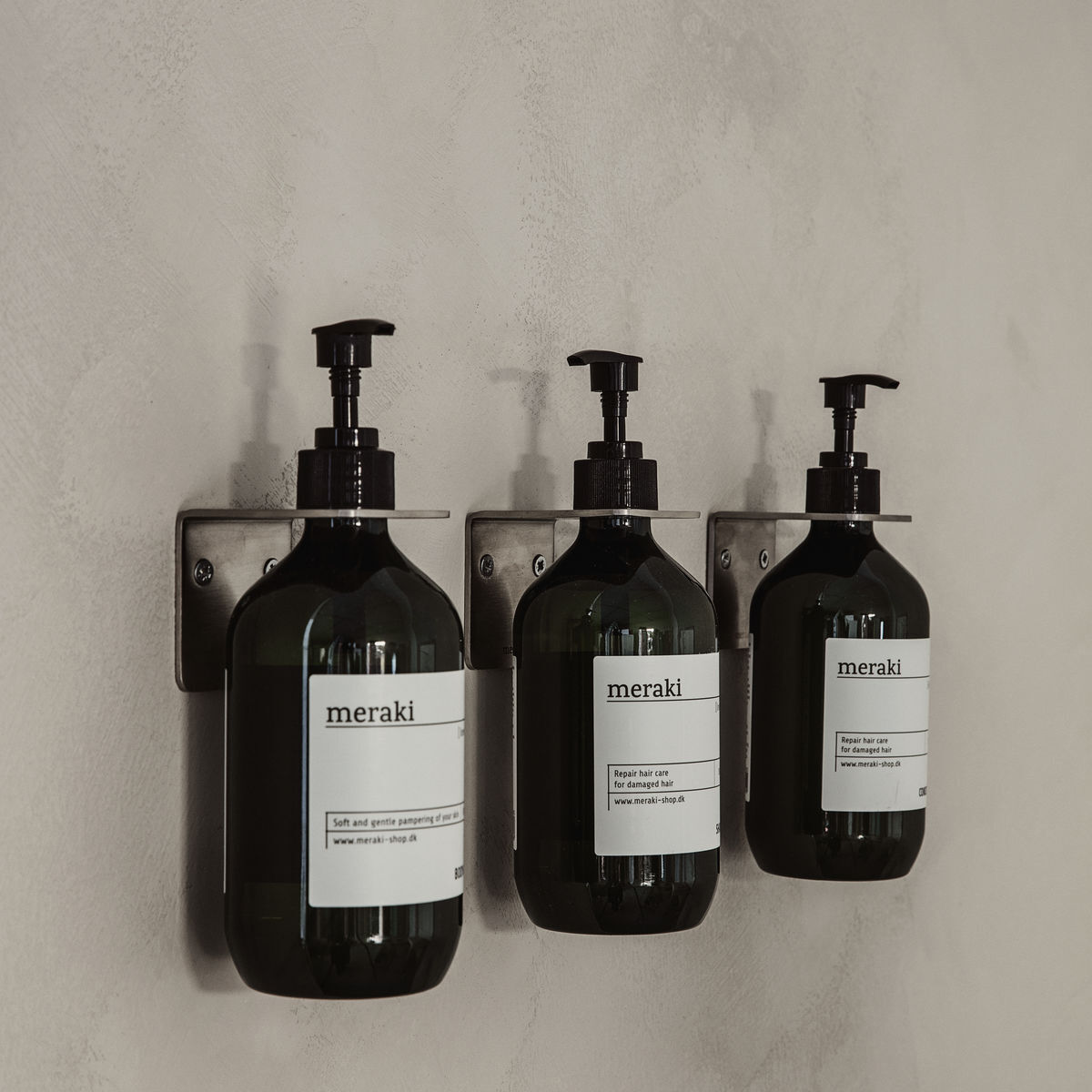 Handkr&auml;m Northern dawn