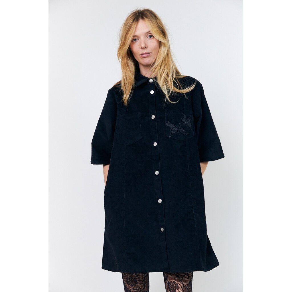 Molall Dress 3/4