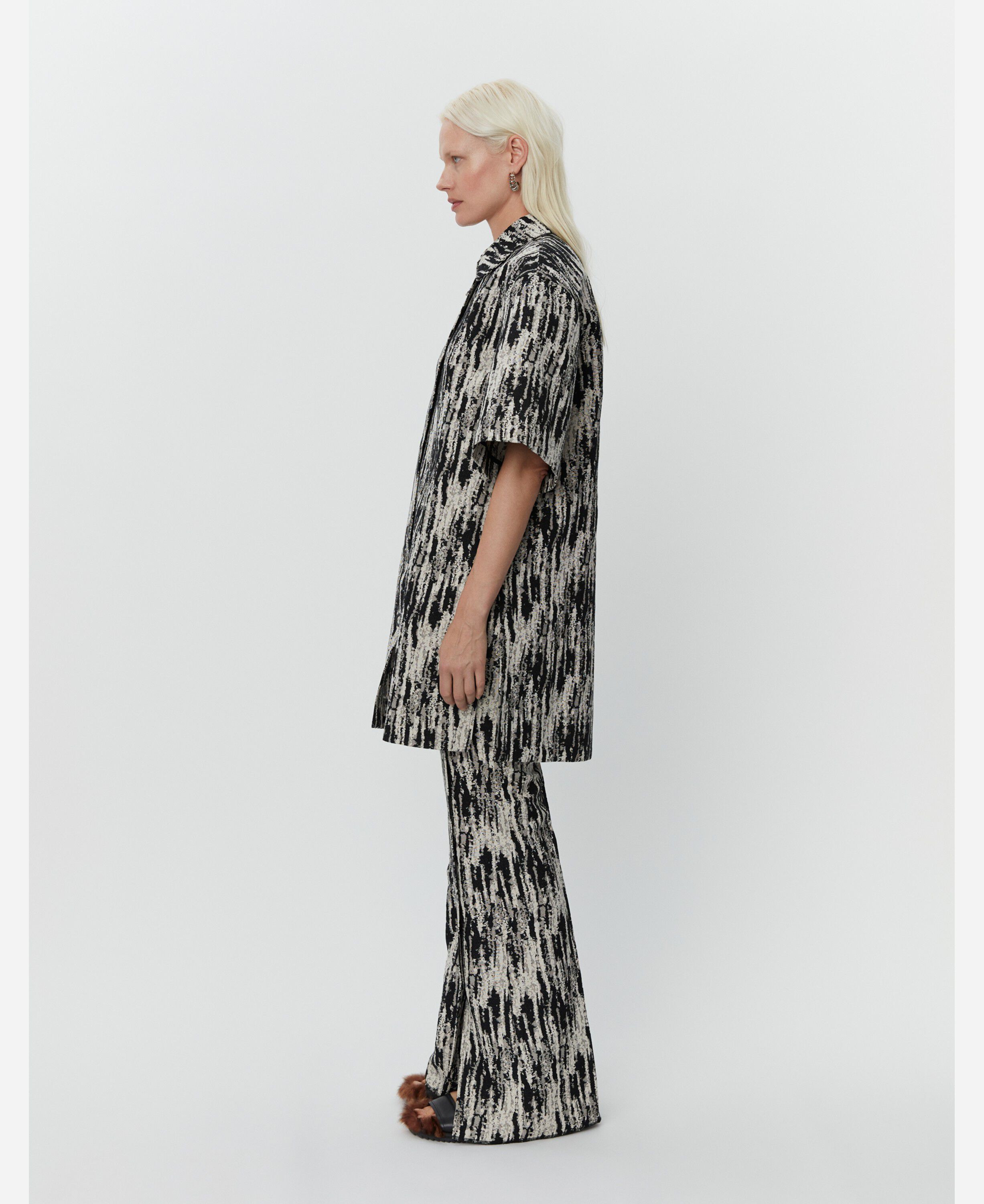 Lilo - Artistic Texture