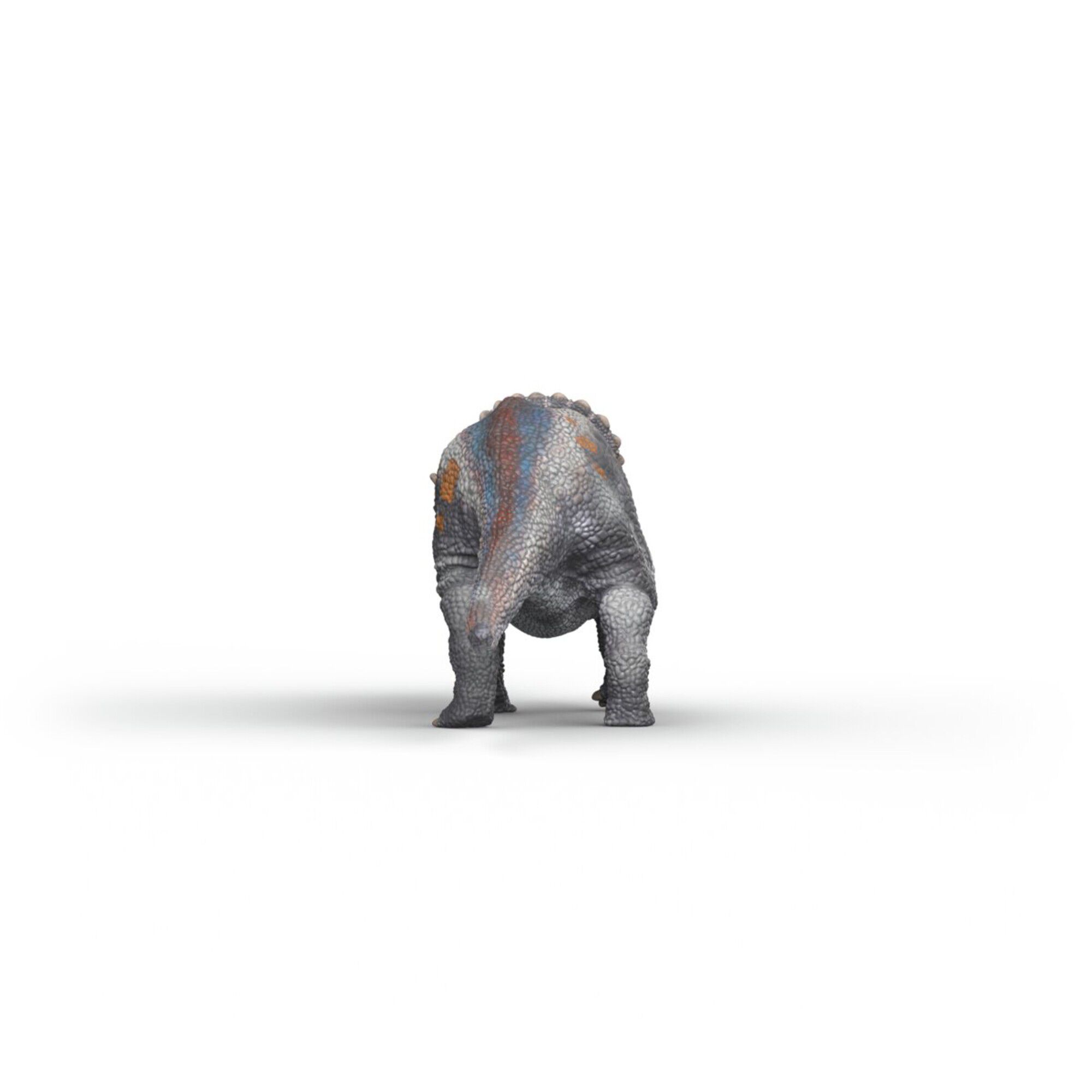 Schleich Triceratops