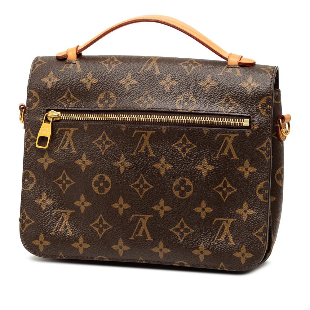 Louis Vuitton Pochette M&eacute;tis