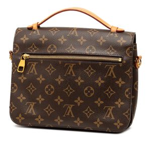 Louis Vuitton Pochette M&eacute;tis