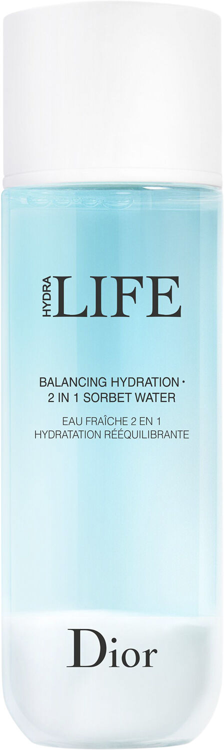 Dior Hydra Life Balancing hydration - 2 in 1 sorbet water