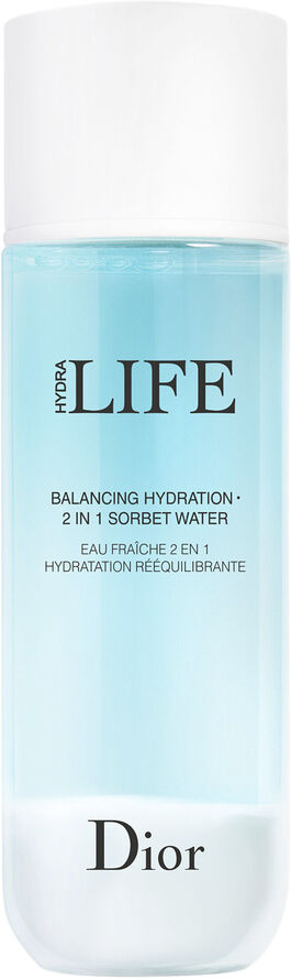 Hydra Life Balancing hydration - 2in1 sorbet water