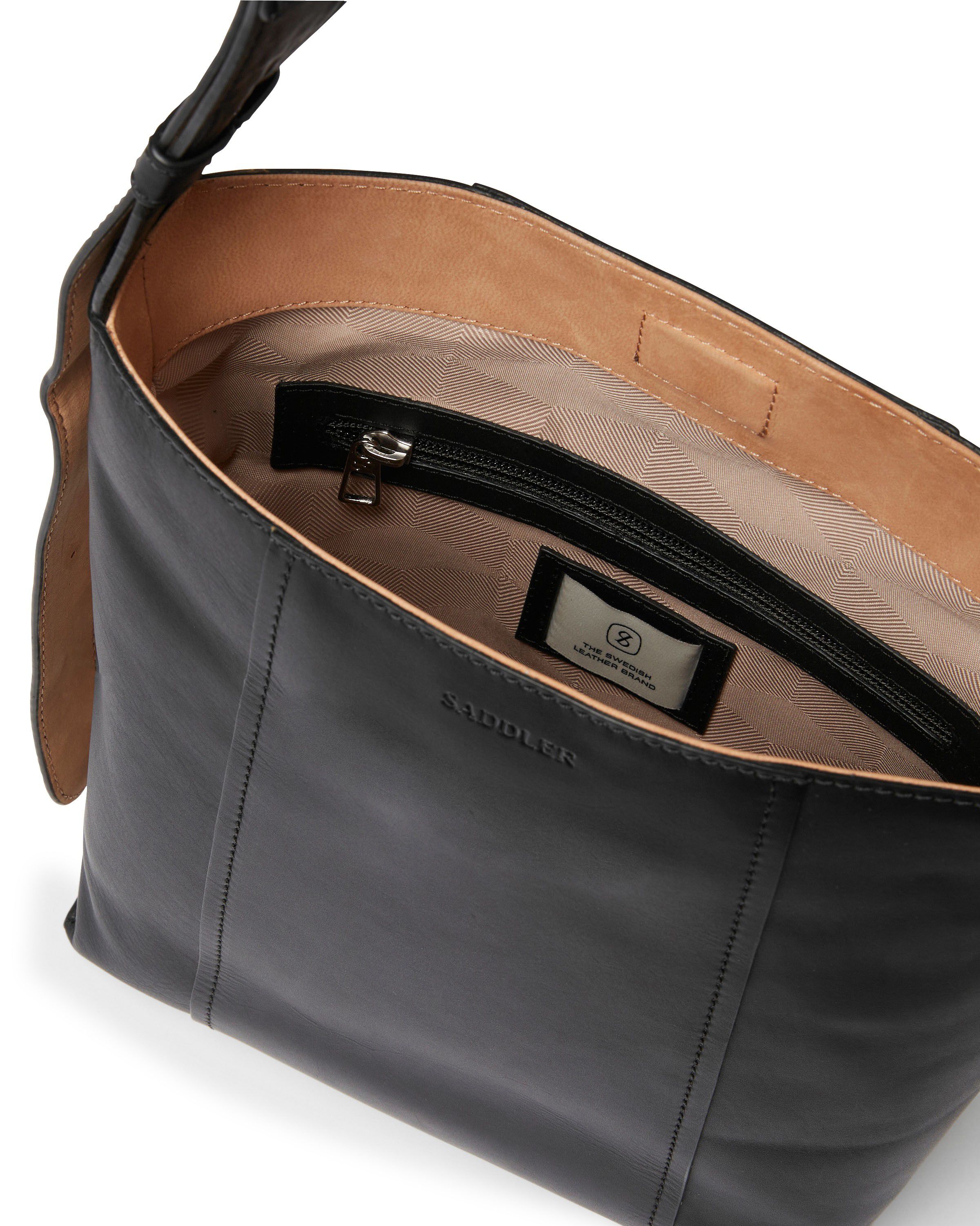 Storavan Shiny silver