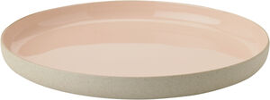 Emma tallrikar Ø 19 cm 2 Stk rose
