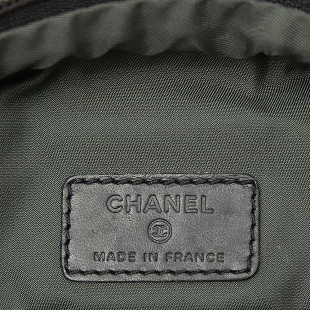 Chanel Sports Cc Logo