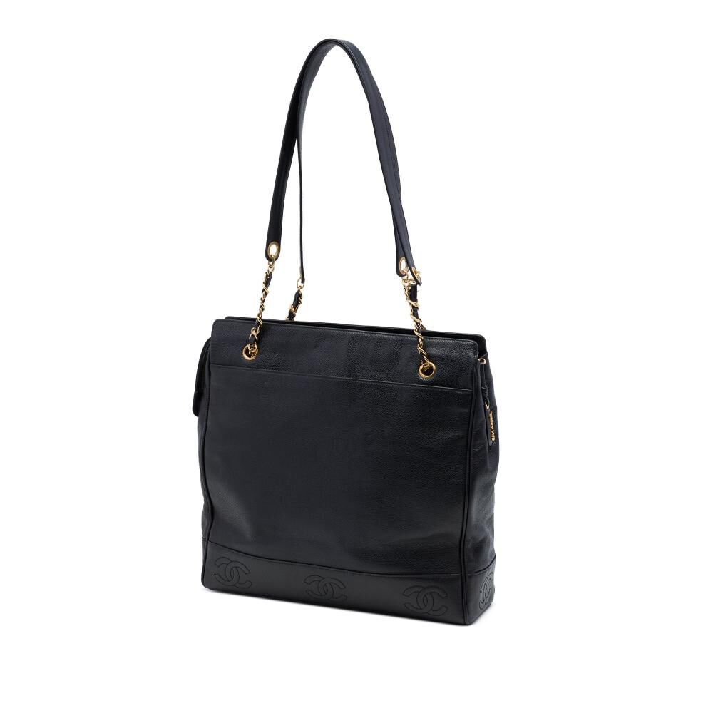 Chanel Tote