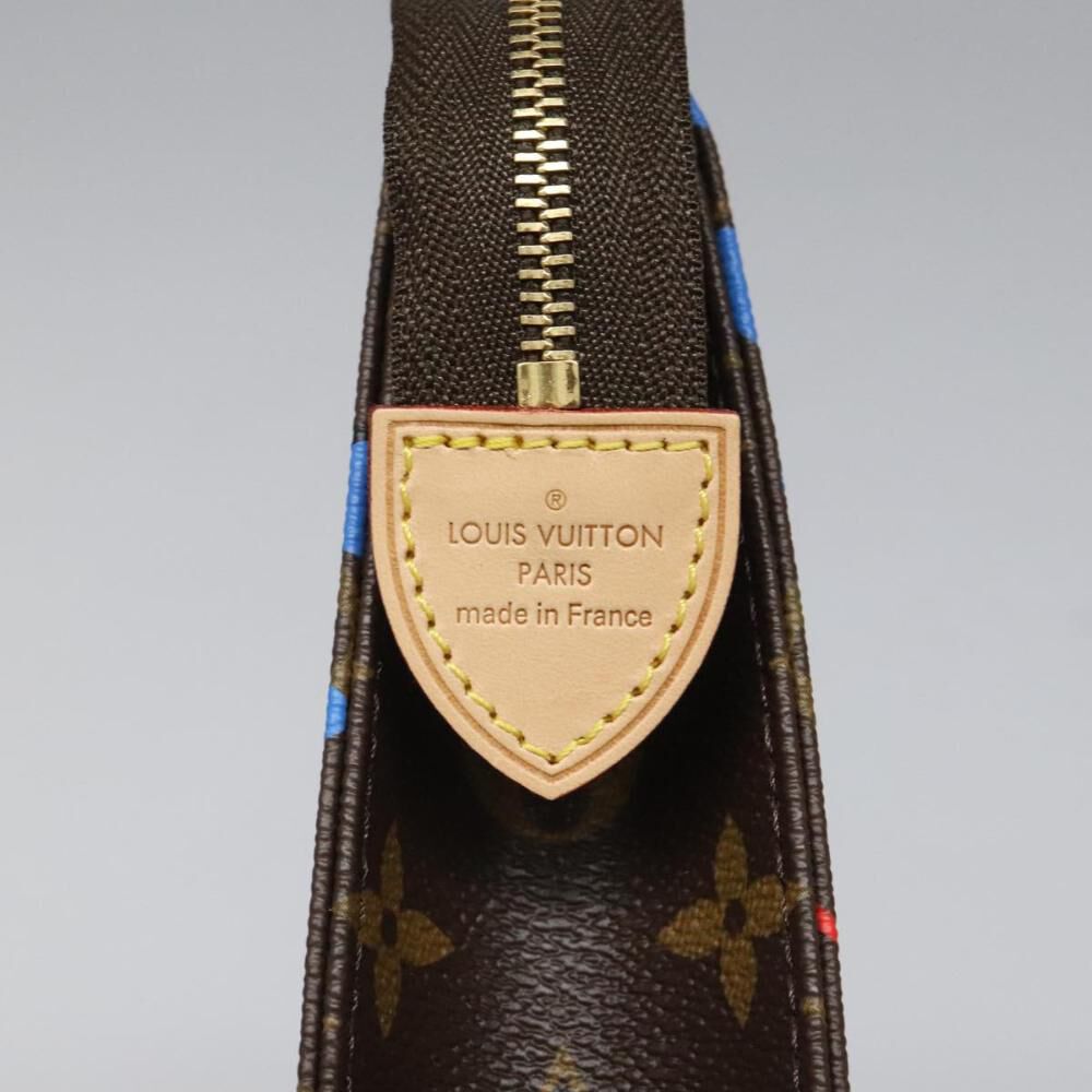 Louis Vuitton Poche Toilette