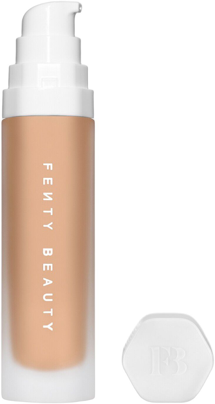 Soft' Lit Naturally Luminous Foundation